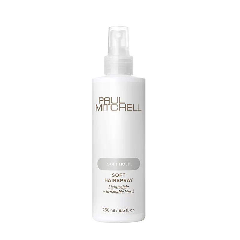 Top-Preis Paul Mitchell Soft Hold Soft Hairspray 250 ml