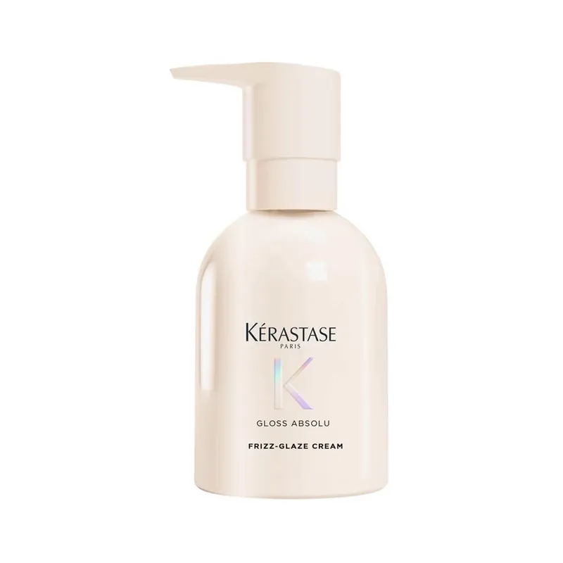 KÉRASTASE Gloss Absolu Frizz Glaze Cream 240 ml Mega-Angebot