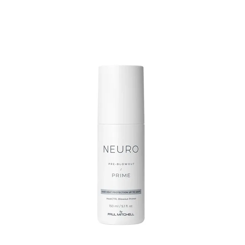 Meistverkauft Paul Mitchell NEURO HeatCTRL Blowout Primer 150 ml