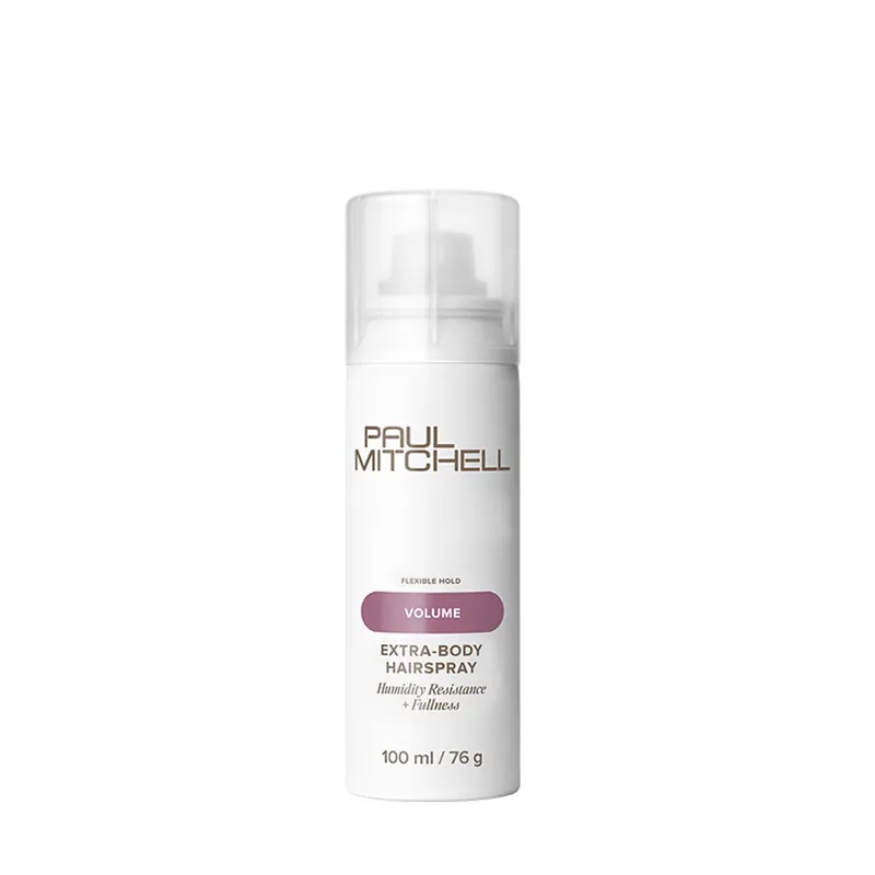 Markenprodukt Paul Mitchell Volume Extra-Body Hairspray 100 ml