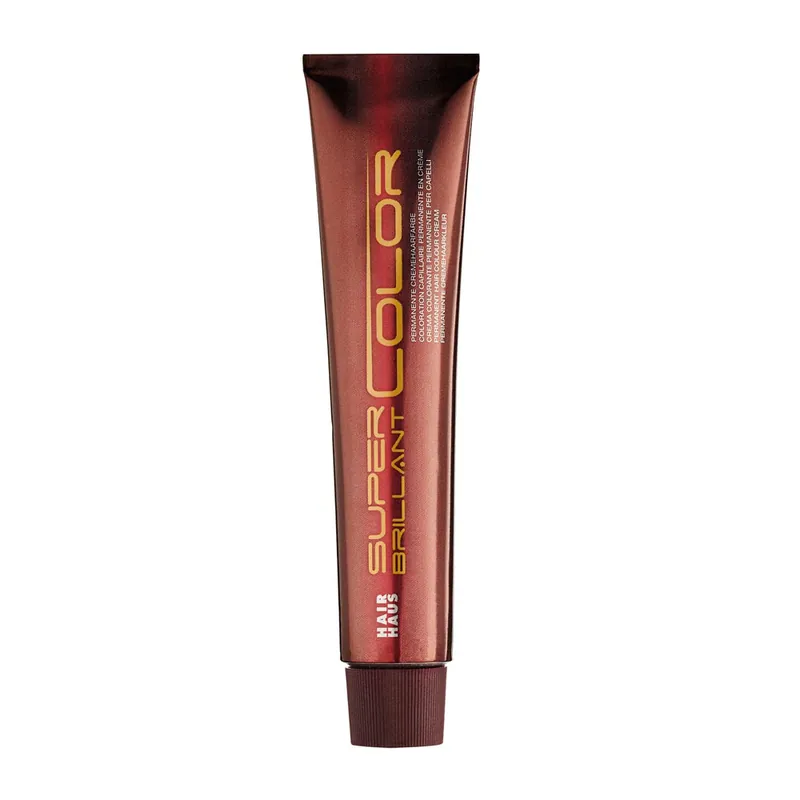 Günstig Hair Haus Super Brilliant Color SBC 10-3g hell lichtblond gold 100 ml