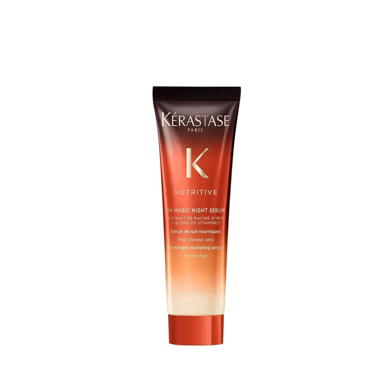 Super-Preis KÉRASTASE Nutritive 8H Magic Night Serum 30 ml