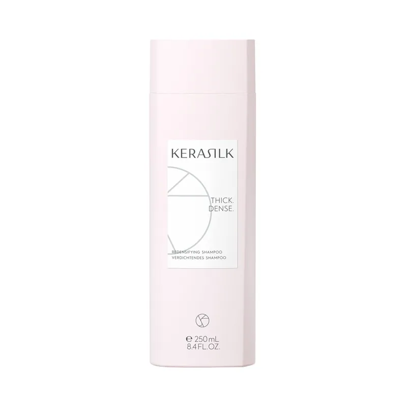 Kerasilk Verdichtendes Shampoo 250 ml Sofort Bestellen