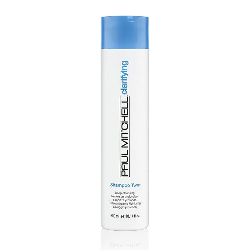 Paul Mitchell Clarifying Shampoo Two 300 ml Neuheit