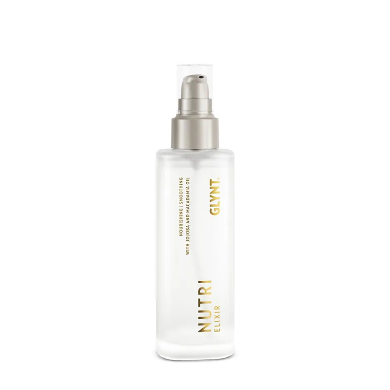 Preiswert Glynt Nutri Elixir 100 ml