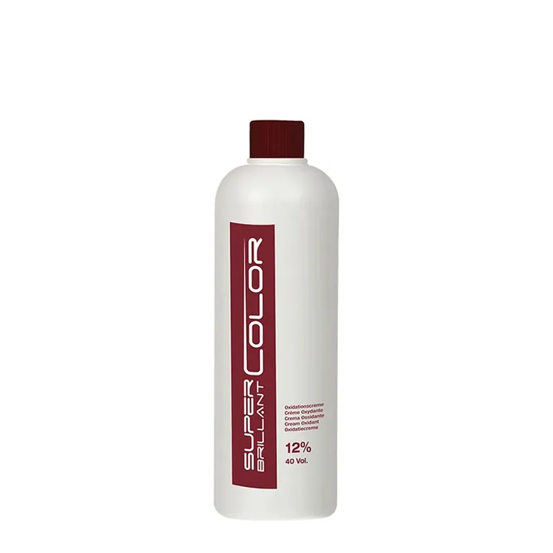 Hair Haus Super Brilliant Color SBC Oxidant 12% 200 ml Billig
