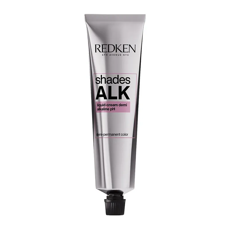 Super-Preis Redken Shades ALK 8NA Volcanic 60 ml