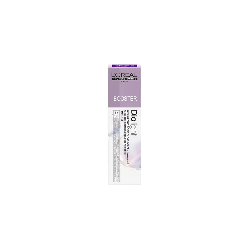 Preis Gesenkt L'Oréal Professionnel DIA LIGHT BOOSTER VIOLETT 60 ml