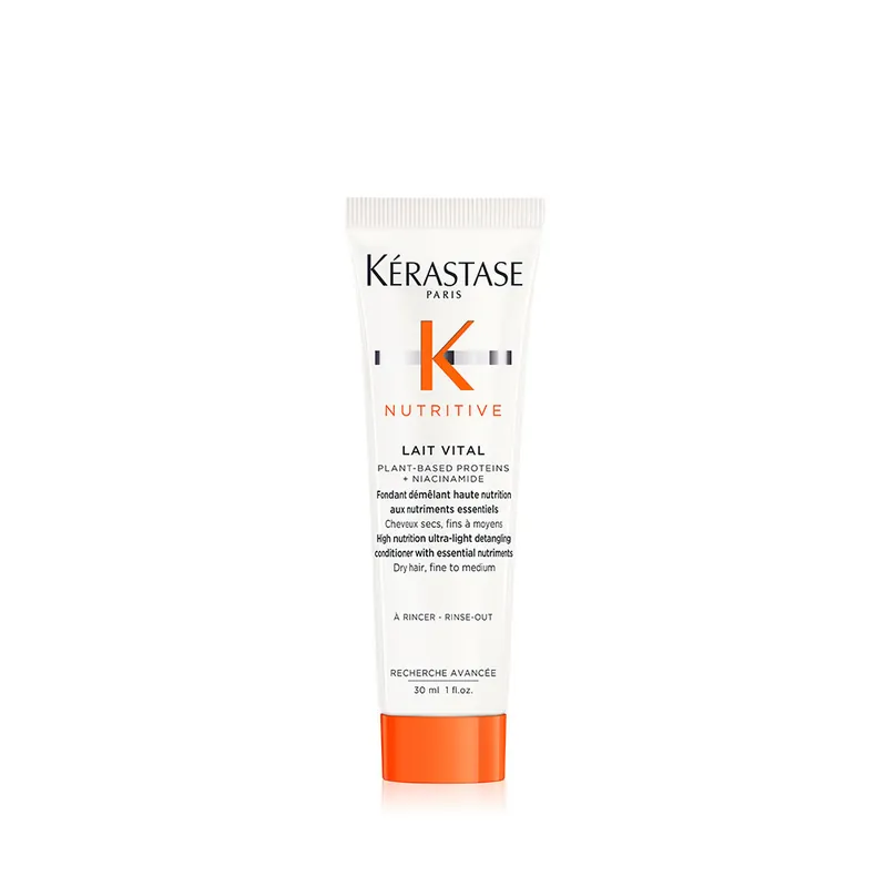 Bestseller KÉRASTASE Nutritive Lait Vital 30 ml