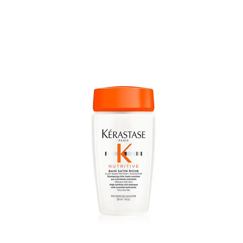 Geprüft KÉRASTASE Nutritive Bain Rich 30 ml