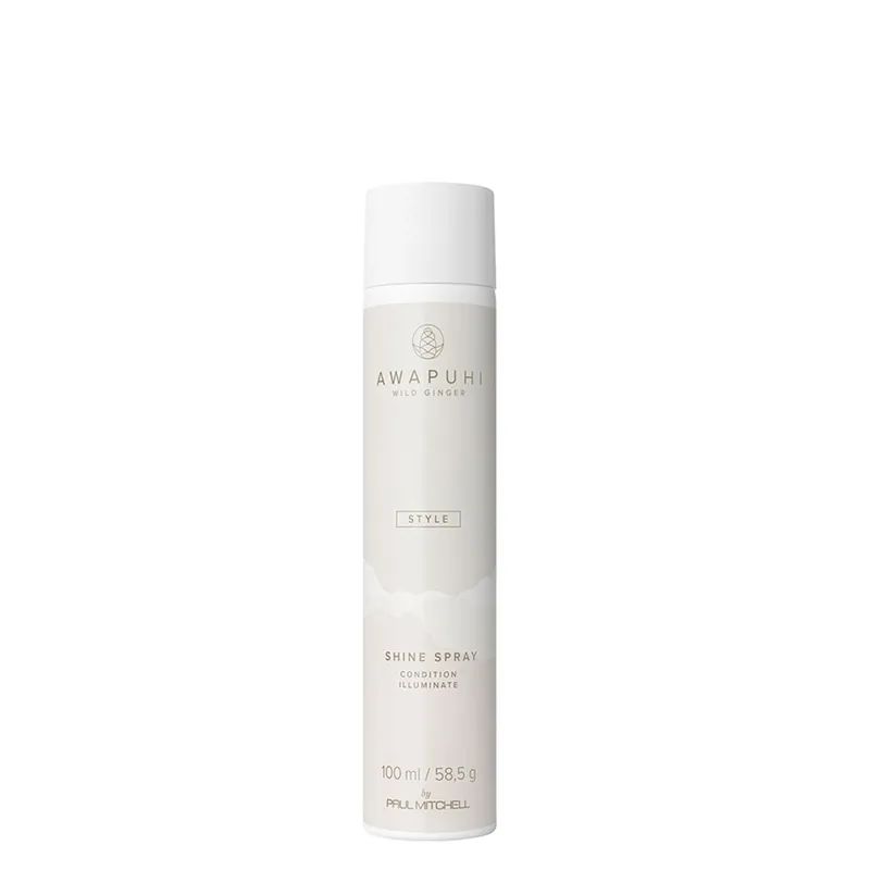 Paul Mitchell awapuhi wild ginger Shine Spray 100 ml Sale
