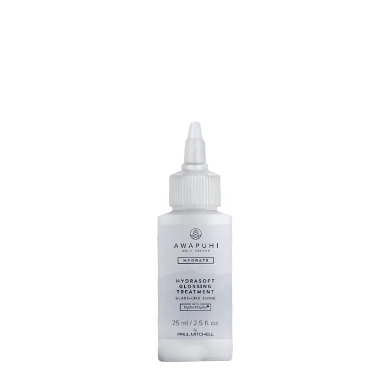 Paul Mitchell awapuhi wild ginger HydraSoft Glossing Treatment 75 ml Abverkauf