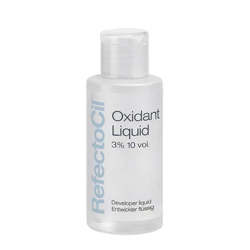 Heißes Angebot RefectoCil Entwickler flüssig 3% 50 ml