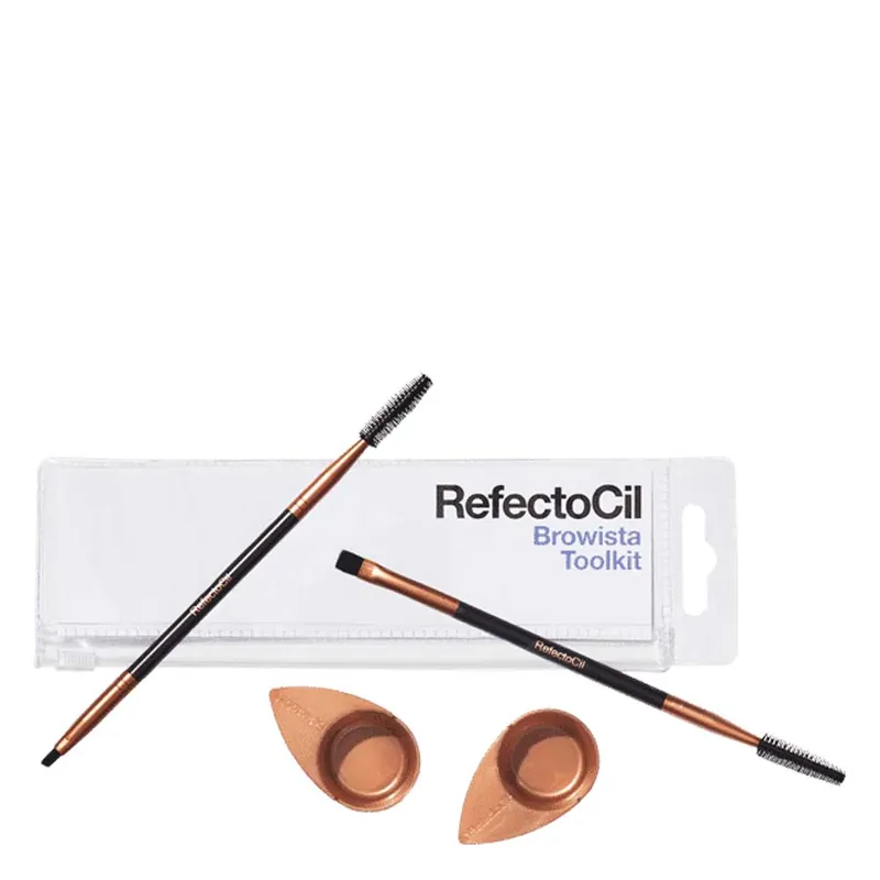Bestseller RefectoCil Browista Toolkit