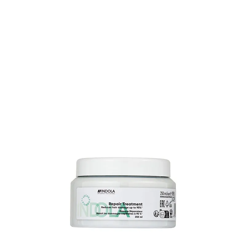 Preis Gesenkt Indola Repair Treatment 250 ml