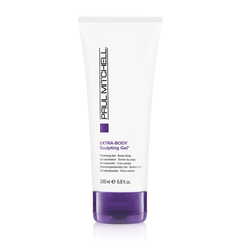 Markenware Paul Mitchell Extra-Body Sculpting Gel 200 ml
