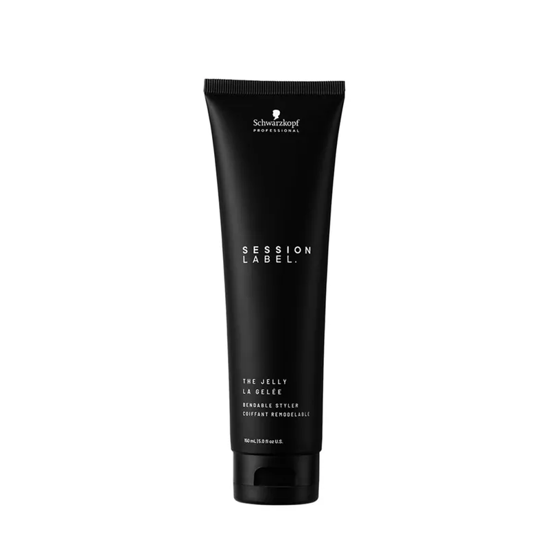 Sale Schwarzkop Session Label The Jelly 150 ml