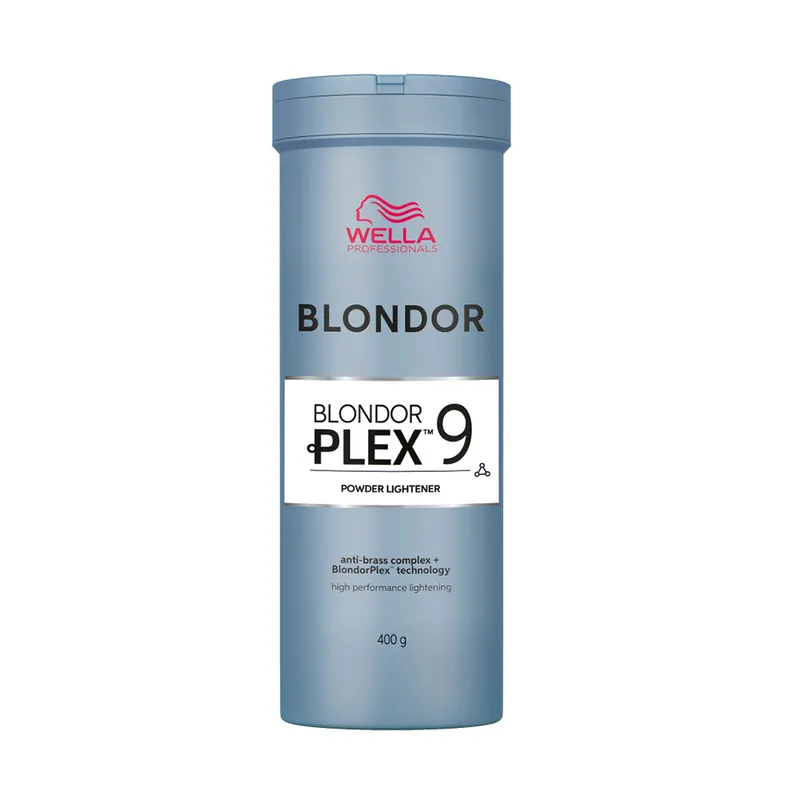 Wella Professionals BlondorPlex 400g Preiswert