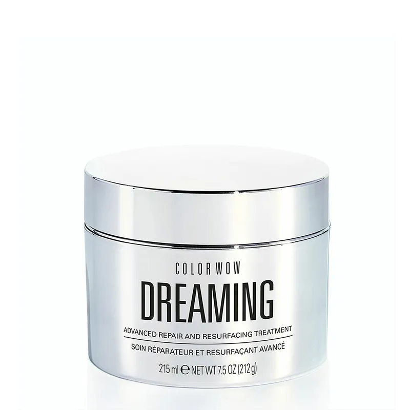 COLOR WOW Dreaming Advanced Repair and Resurfacing Treatment 215 ml Online Kaufen