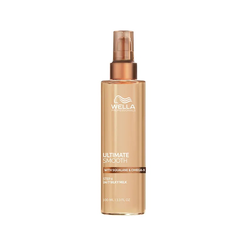Expressversand Wella Professionals Ultimate Silky Milk 100 ml