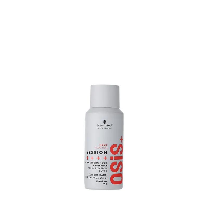 Schwarzkopf OSIS+ Session 100 ml Mega-Angebot