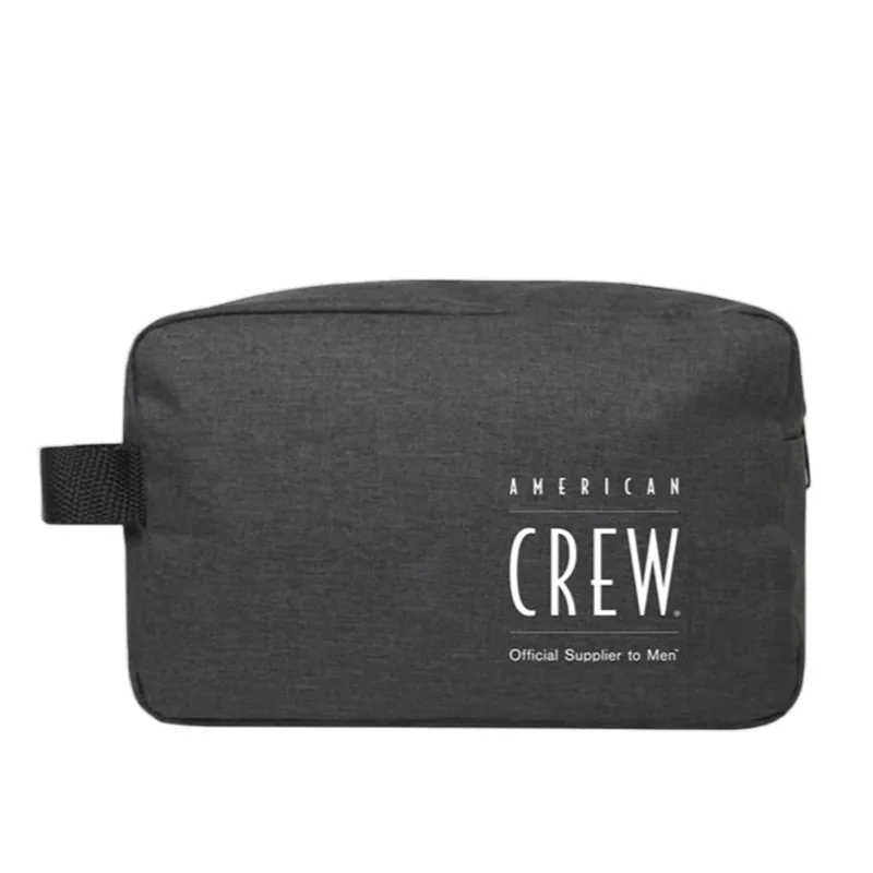 Ausverkauf American Crew Kulturbeutel