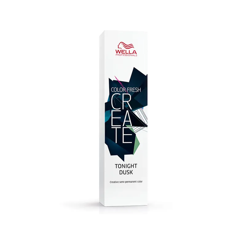 Wella Color Fresh Create Tonight Dusk 60ml Highlight