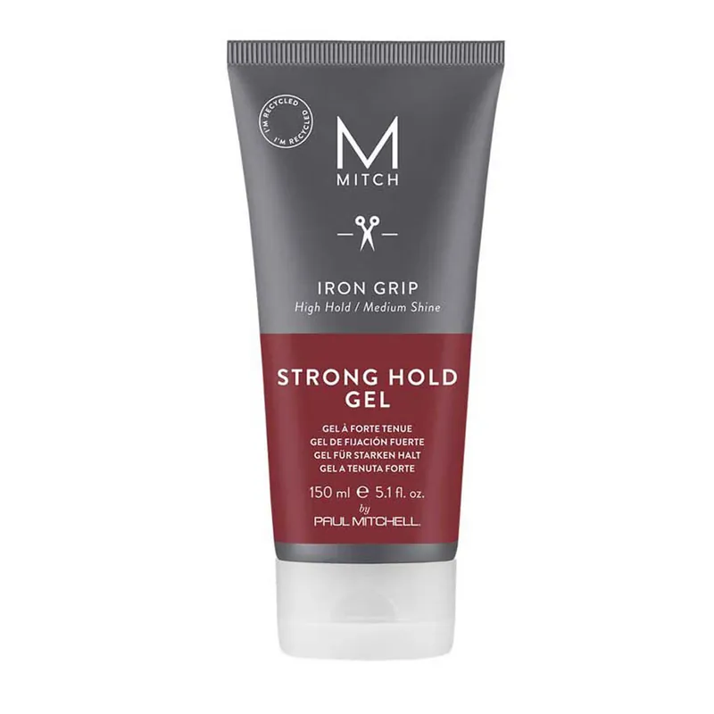 Günstig Paul Mitchell MITCH IRON GRIP 150 ml