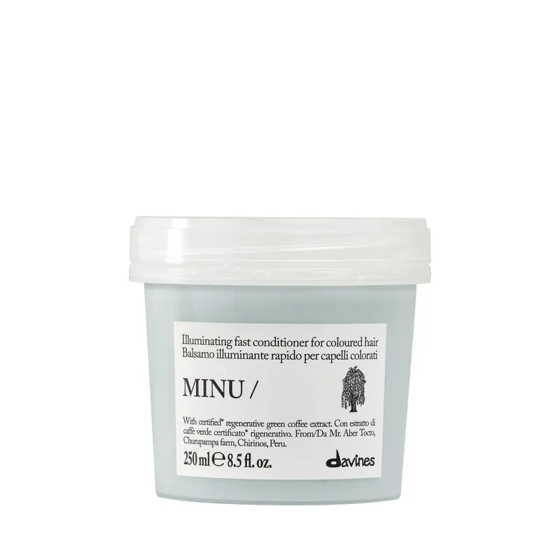Rabatt Davines Essential Haircare MINU Conditioner 250 ml