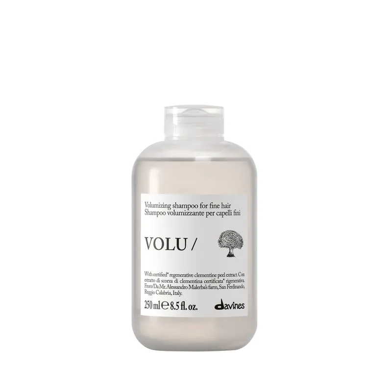 Mega-Angebot Davines Essential Haircare VOLU Shampoo 250 ml