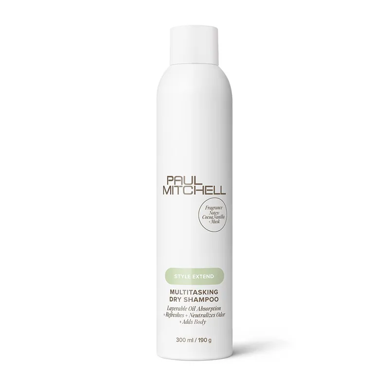 Paul Mitchell Style Extend Multitasking Dry Shampoo 300 ml Sofort Bestellen