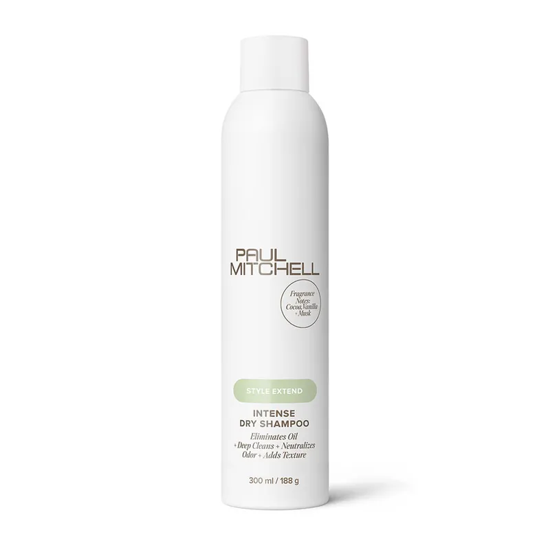 Paul Mitchell Style Extend Intense Dry Shampoo 300 ml Rabatt