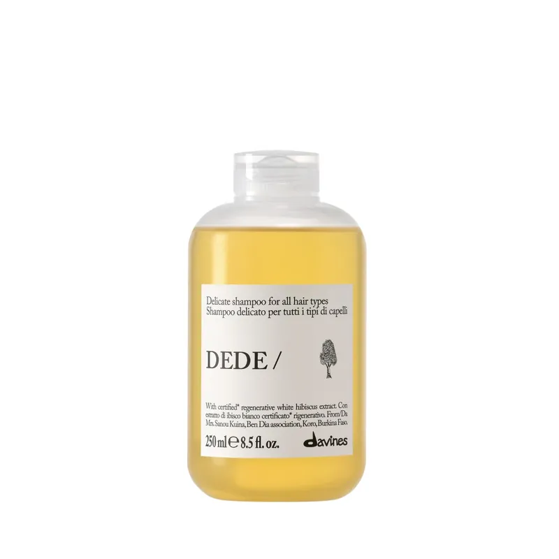 Davines Essential Haircare DEDE Shampoo 250 ml Kracherpreis