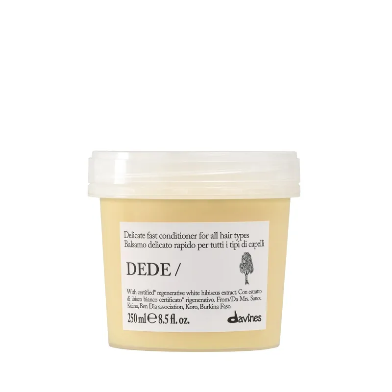 Davines Essential Haircare DEDE Conditioner 250 ml Neu Im Sortiment