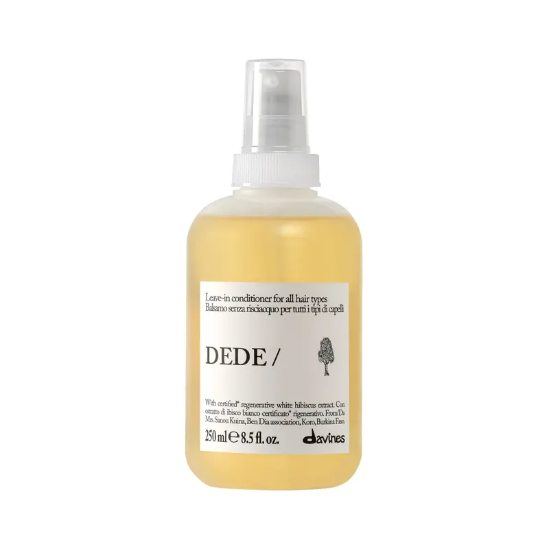Günstig Davines Essential Haircare DEDE Leave-In Conditioner 250 ml
