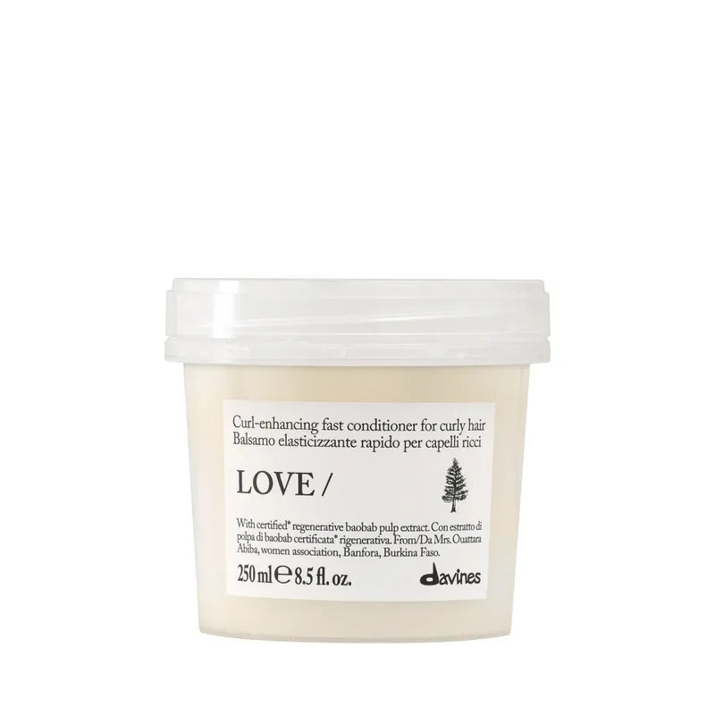 Davines Essential Haircare LOVE Curl Conditioner 250 ml Wochenendangebot