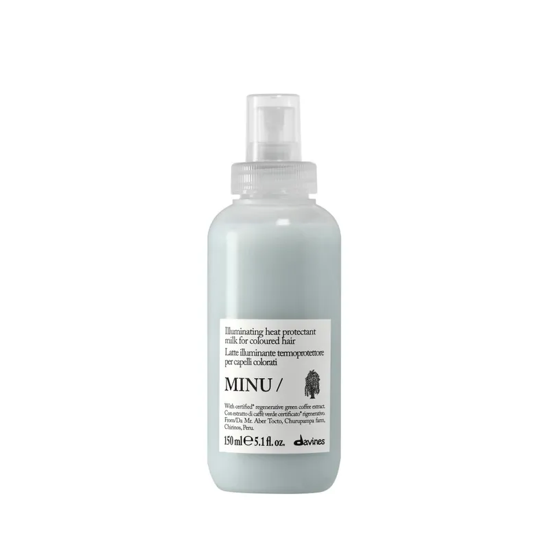 Davines Essential Haircare MINU Milk 150 ml Online Kaufen