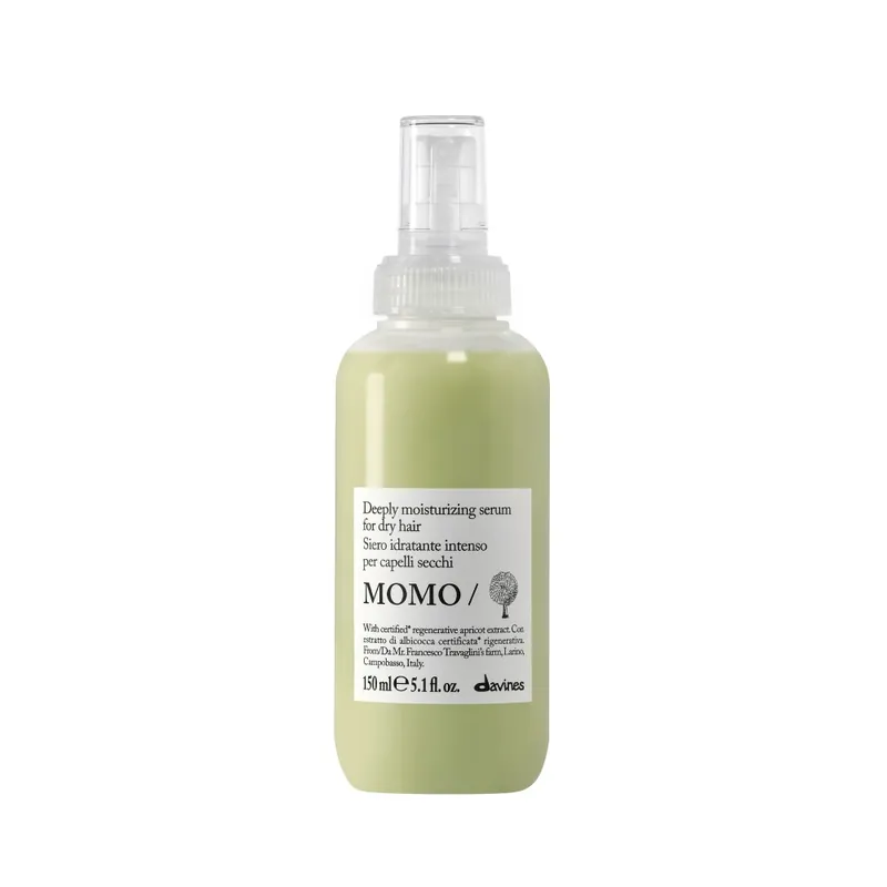 Ausverkauf Davines Essential Haircare MOMO Serum 150 ml