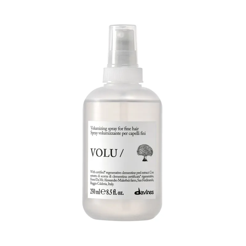 Direktkauf Davines Essential Haircare VOLU Hair Mist 250 ml