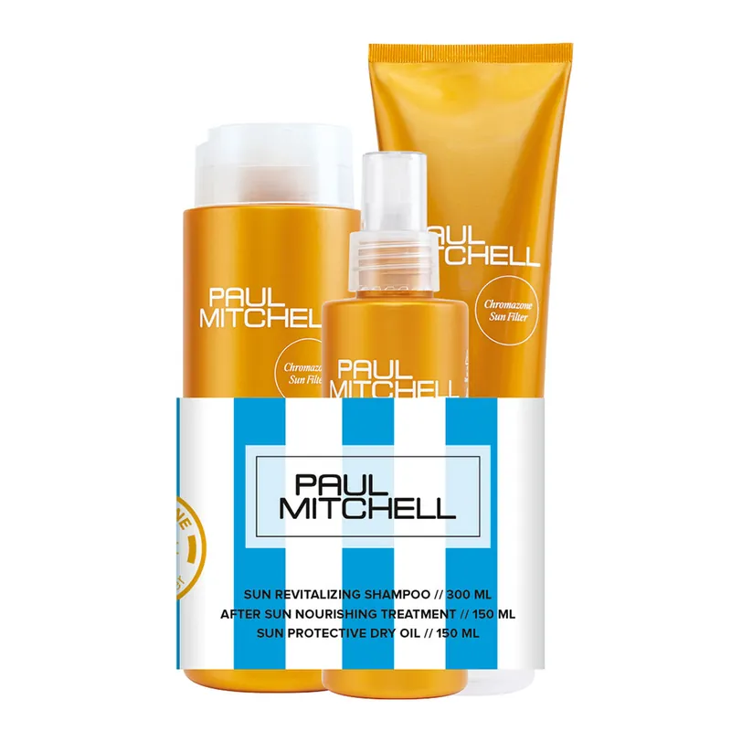 Paul Mitchell Sun Trio Online Kaufen