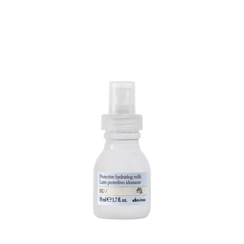 Preisreduziert Davines Essential Haircare SU Hair Milk 50 ml