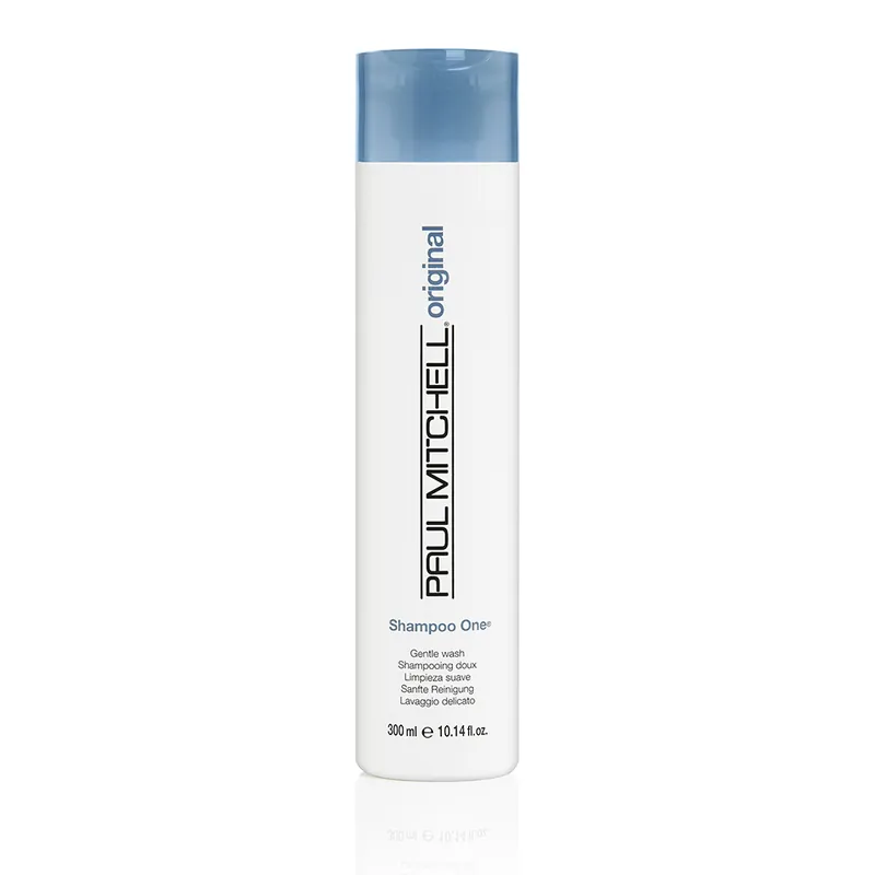 Online Kaufen Paul Mitchell Original Shampoo One 300 ml