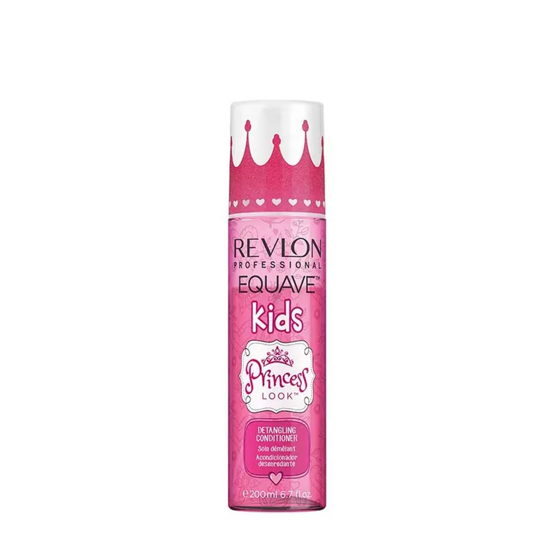 Highlight Revlon Professional Equave Kids Princess Conditioner 200ml