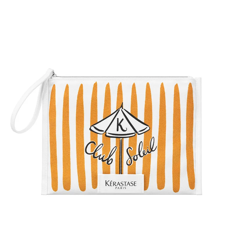 Sonderaktion KÉRASTASE Summer Pouch 2026