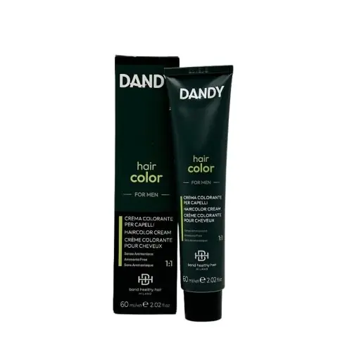 Highlight DANDY Hair Color 6 dark blonde 60 ml