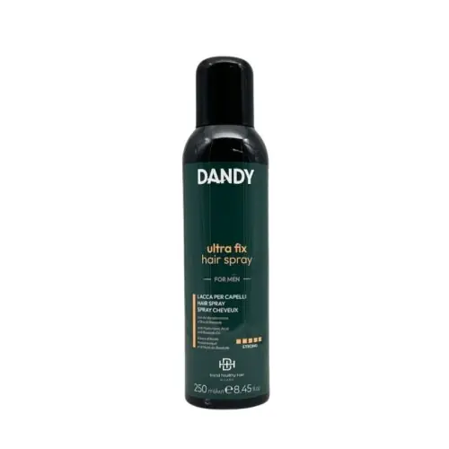 Kracherpreis DANDY Ultra Fix Hair Spray 250 ml