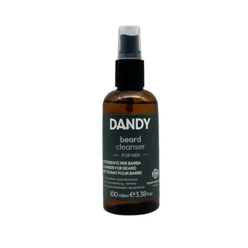 Nur Heute DANDY Beard Cleanser 100 ml