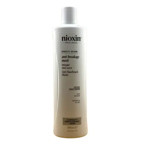 Direktkauf Nioxin Anti-Breakage Mask 500 ml
