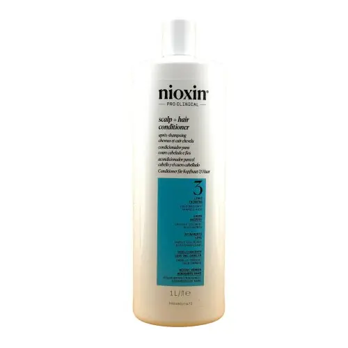 Nioxin System 3 Conditioner 1000 ml Preisknaller