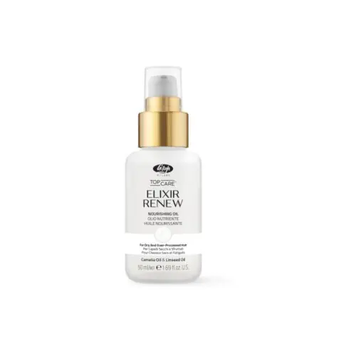 Lisap Top Care Elixir Renew Nourishing Oil 50 ml Preisreduziert